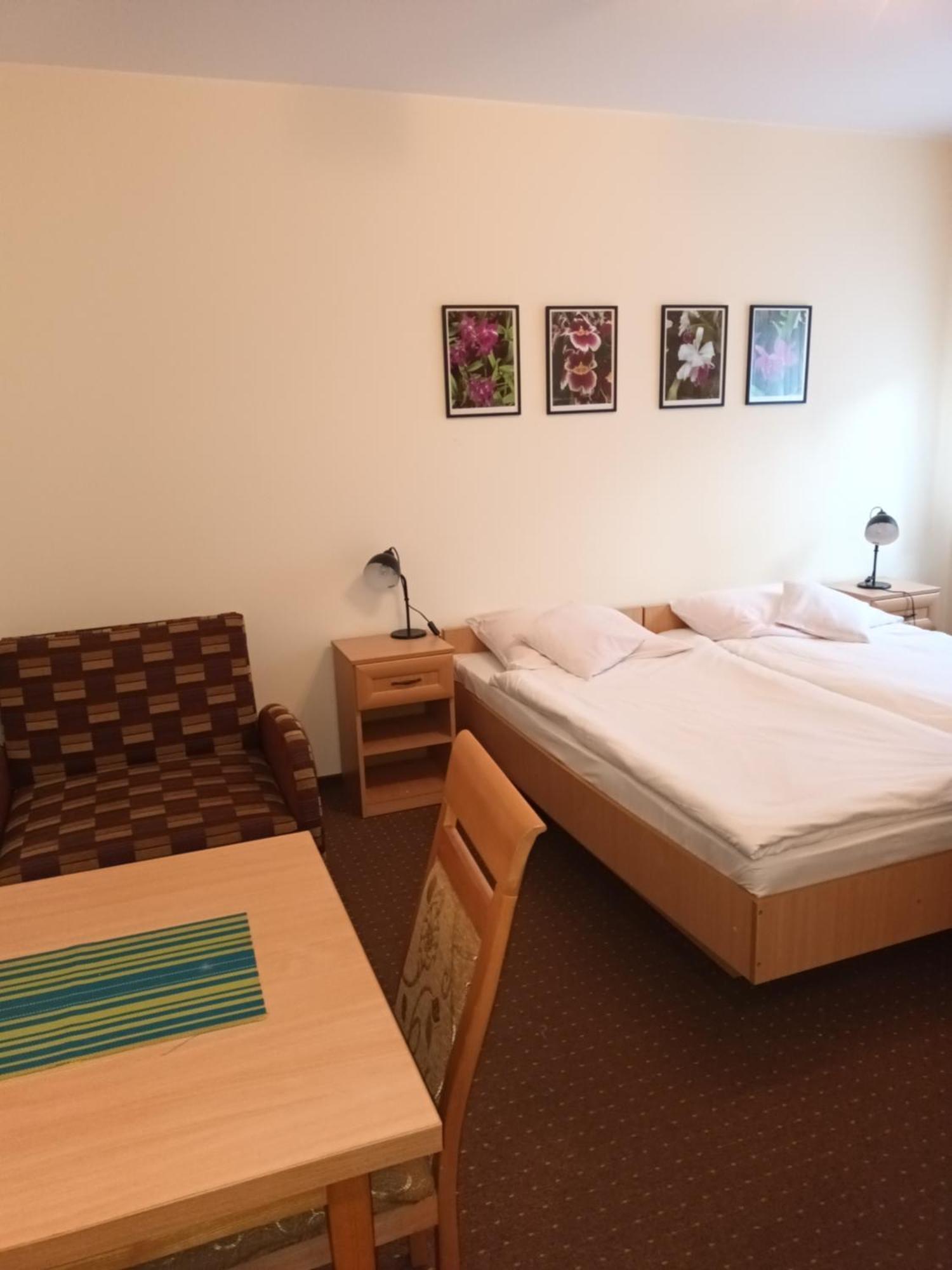 Villa Marcela Karpacz Habitación foto